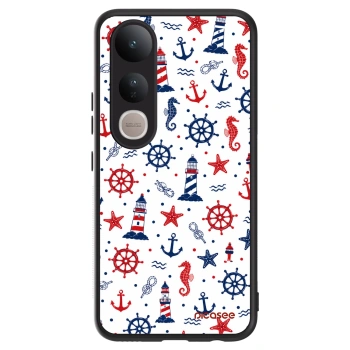 Etui na Vivo V50 Lite 5G - Sailor Vibes