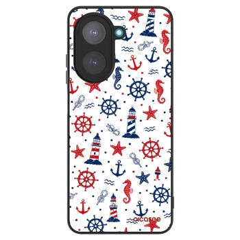 Etui na Xiaomi Redmi A5 - Sailor Vibes