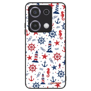 Etui na Xiaomi Redmi Note 14S - Sailor Vibes