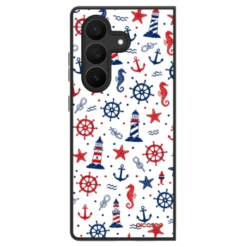 Etui na Samsung Galaxy Z Fold7 5G - Sailor Vibes
