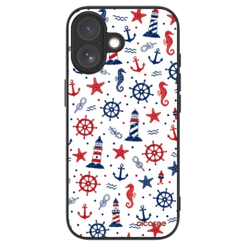 Picasee ULTIMATE CASE na Apple iPhone 17 - Sailor Vibes