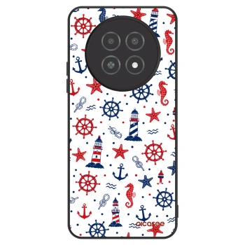Etui na Realme 12X - Sailor Vibes