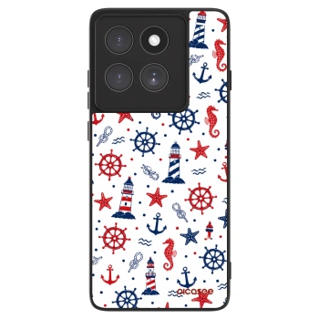 Etui na Motorola Edge 60 5G - Sailor Vibes