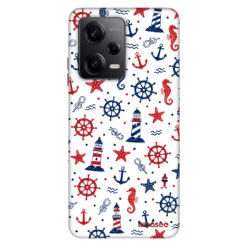 Etui na Xiaomi Redmi Note 12 Pro+ 5G - Sailor Vibes