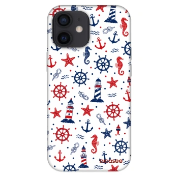 Etui na Apple iPhone 12 mini - Sailor Vibes