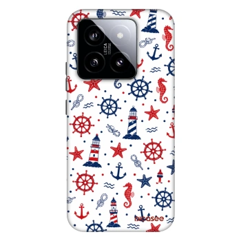 Etui na Xiaomi 14 - Sailor Vibes