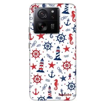 Etui na Xiaomi 13T Pro - Sailor Vibes