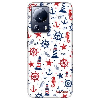 Etui na Xiaomi 13 Lite - Sailor Vibes