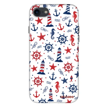 Etui na Apple iPhone 8 - Sailor Vibes