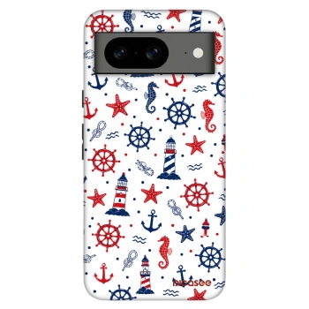 Etui na Google Pixel 8 Pro - Sailor Vibes