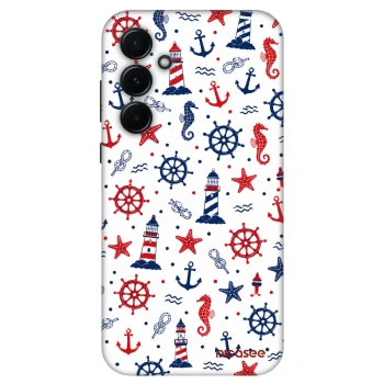 Etui na Samsung Galaxy A55 5G A556B - Sailor Vibes