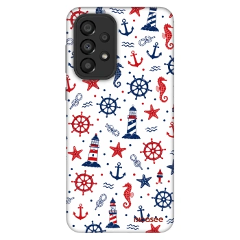 Etui na Samsung Galaxy A33 5G A336 - Sailor Vibes