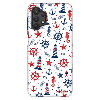 Etui na Samsung Galaxy A32 5G A326B - Sailor Vibes