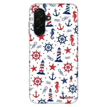 Etui na Samsung Galaxy A26 5G A266B - Sailor Vibes