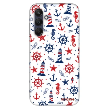Etui na Samsung Galaxy A25 A256B 5G - Sailor Vibes