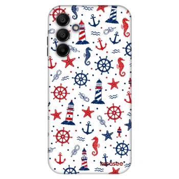 Etui na Samsung Galaxy A15 A155F 4G - Sailor Vibes