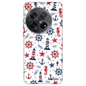 Etui na OnePlus 12 5G - Sailor Vibes