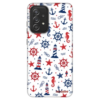 Etui na Samsung Galaxy A52 5G A525F - Sailor Vibes
