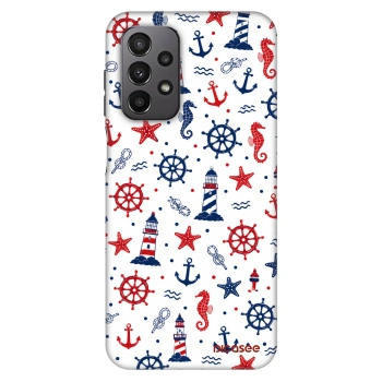 Etui na Samsung Galaxy A23 A235F 4G - Sailor Vibes