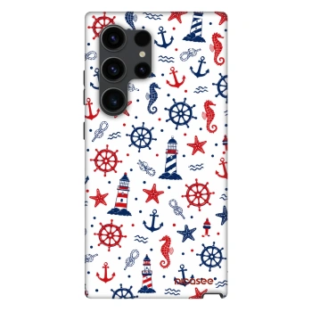 Etui na Samsung Galaxy S24 Ultra S928B 5G - Sailor Vibes