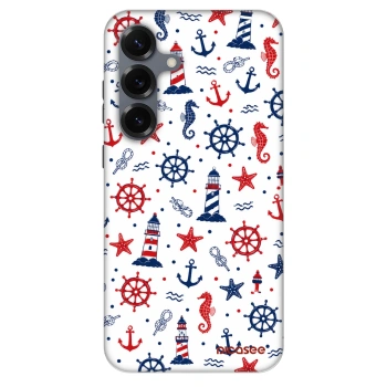 Etui na Samsung Galaxy S25 5G - Sailor Vibes
