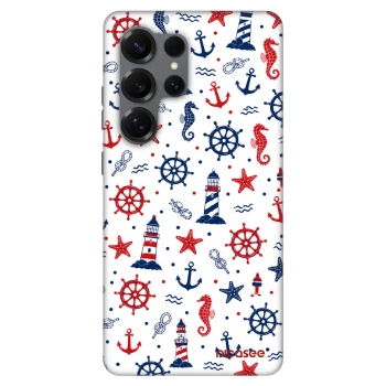Etui na Samsung Galaxy S25 Ultra 5G - Sailor Vibes