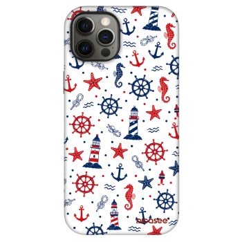 Etui na Apple iPhone 12 Pro - Sailor Vibes