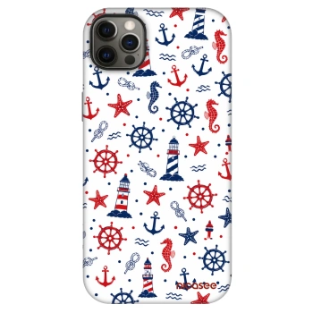 Etui na Apple iPhone 12 Pro Max - Sailor Vibes