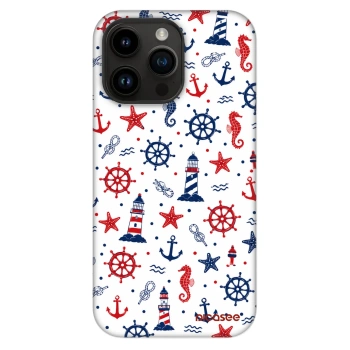 Etui na Apple iPhone 14 Pro Max - Sailor Vibes