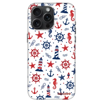Etui na Apple iPhone 15 Pro Max - Sailor Vibes