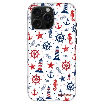 Etui na Apple iPhone 16 Pro Max - Sailor Vibes