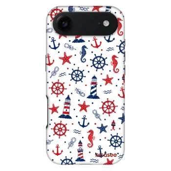 Etui na Apple iPhone Air - Sailor Vibes