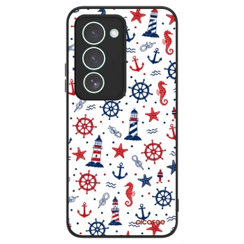 Etui na Xiaomi Redmi 15 5G - Sailor Vibes