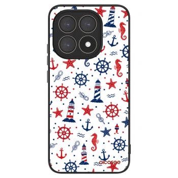 Etui na Xiaomi 15T - Sailor Vibes