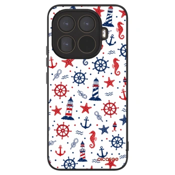 Etui na Xiaomi 15T Pro - Sailor Vibes
