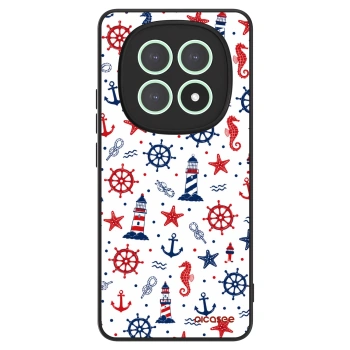 Etui na Xiaomi Redmi Note 15 4G - Sailor Vibes