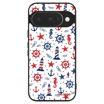 Etui na Google Pixel 10 - Sailor Vibes