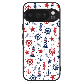 Etui na Google Pixel 10 Pro - Sailor Vibes