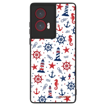 Etui na Motorola Edge 50 Fusion - Sailor Vibes