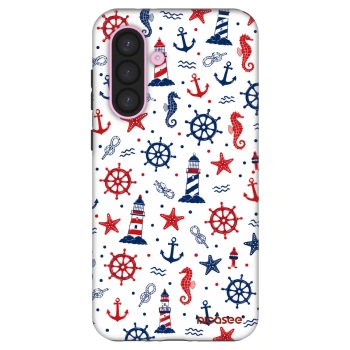 Etui na Samsung Galaxy A56 5G A566B - Sailor Vibes
