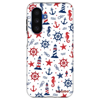 Etui na Samsung Galaxy A17 5G - Sailor Vibes