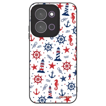 Etui na Xiaomi Redmi 15C 5G - Sailor Vibes