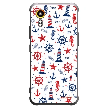 Etui na Samsung Galaxy Xcover 7 - Sailor Vibes