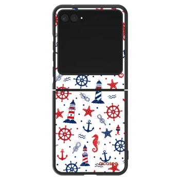 Etui na Motorola Razr 60 - Sailor Vibes