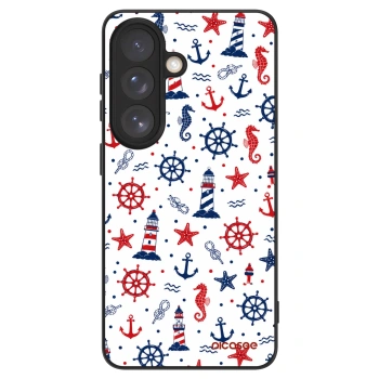Picasee ULTIMATE CASE na Samsung Galaxy S26 - Sailor Vibes