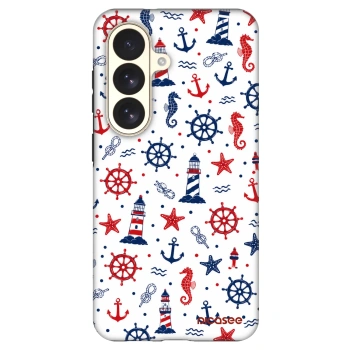 Etui na Samsung Galaxy S26 - Sailor Vibes