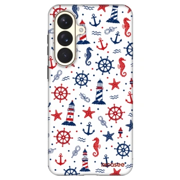 Etui na Samsung Galaxy S26+ - Sailor Vibes