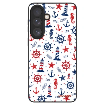 Picasee ULTIMATE CASE na Samsung Galaxy S26+ - Sailor Vibes