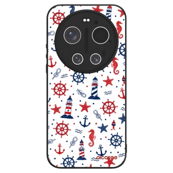 Etui na Xiaomi 17 Ultra - Sailor Vibes