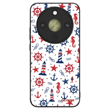Etui na Honor Magic8 Lite 5G - Sailor Vibes